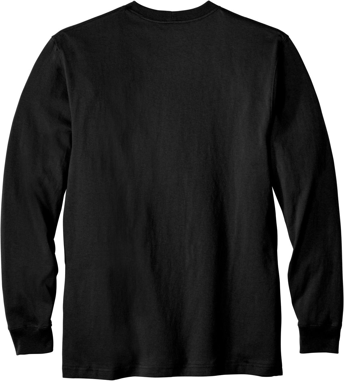 no-logo Carhartt Workwear Pocket Long Sleeve T-Shirt-Regular-Carhartt-Thread Logic