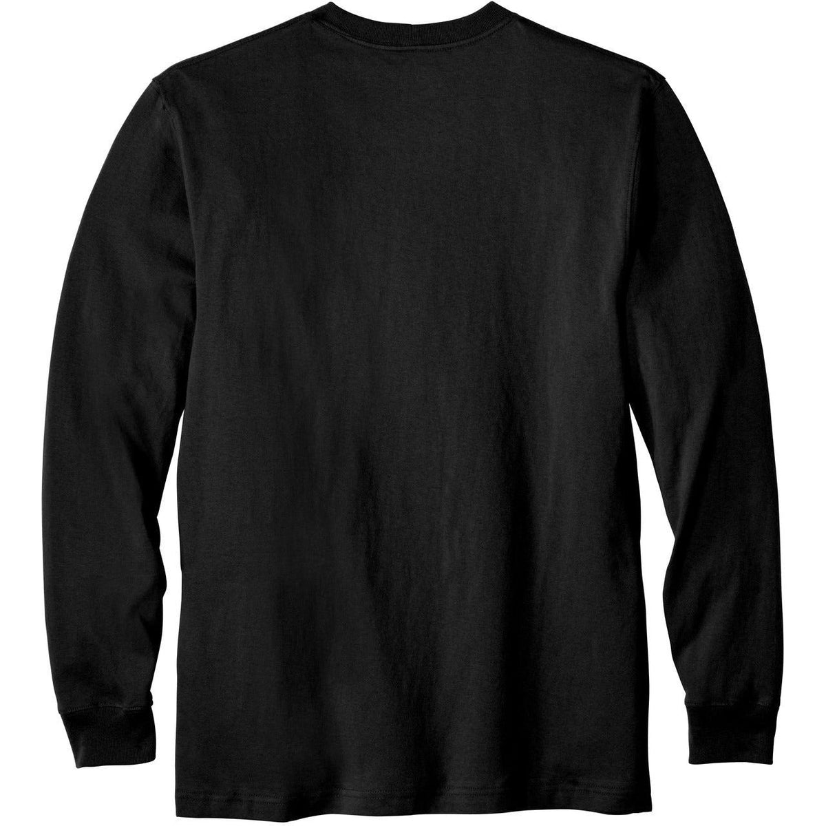 no-logo Carhartt Workwear Pocket Long Sleeve T-Shirt-Regular-Carhartt-Thread Logic