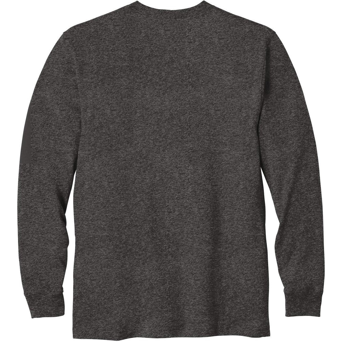no-logo Carhartt Workwear Pocket Long Sleeve T-Shirt-Regular-Carhartt-Thread Logic