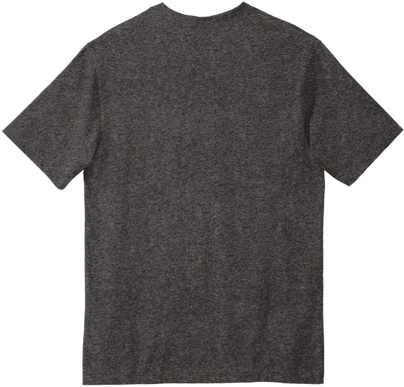 no-logo Carhartt Workwear Pocket Short Sleeve T-Shirt-Regular-Carhartt-Thread Logic