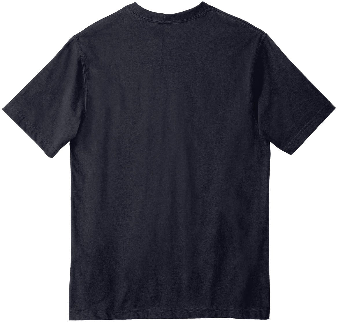 no-logo Carhartt Workwear Pocket Short Sleeve T-Shirt-Regular-Carhartt-Thread Logic