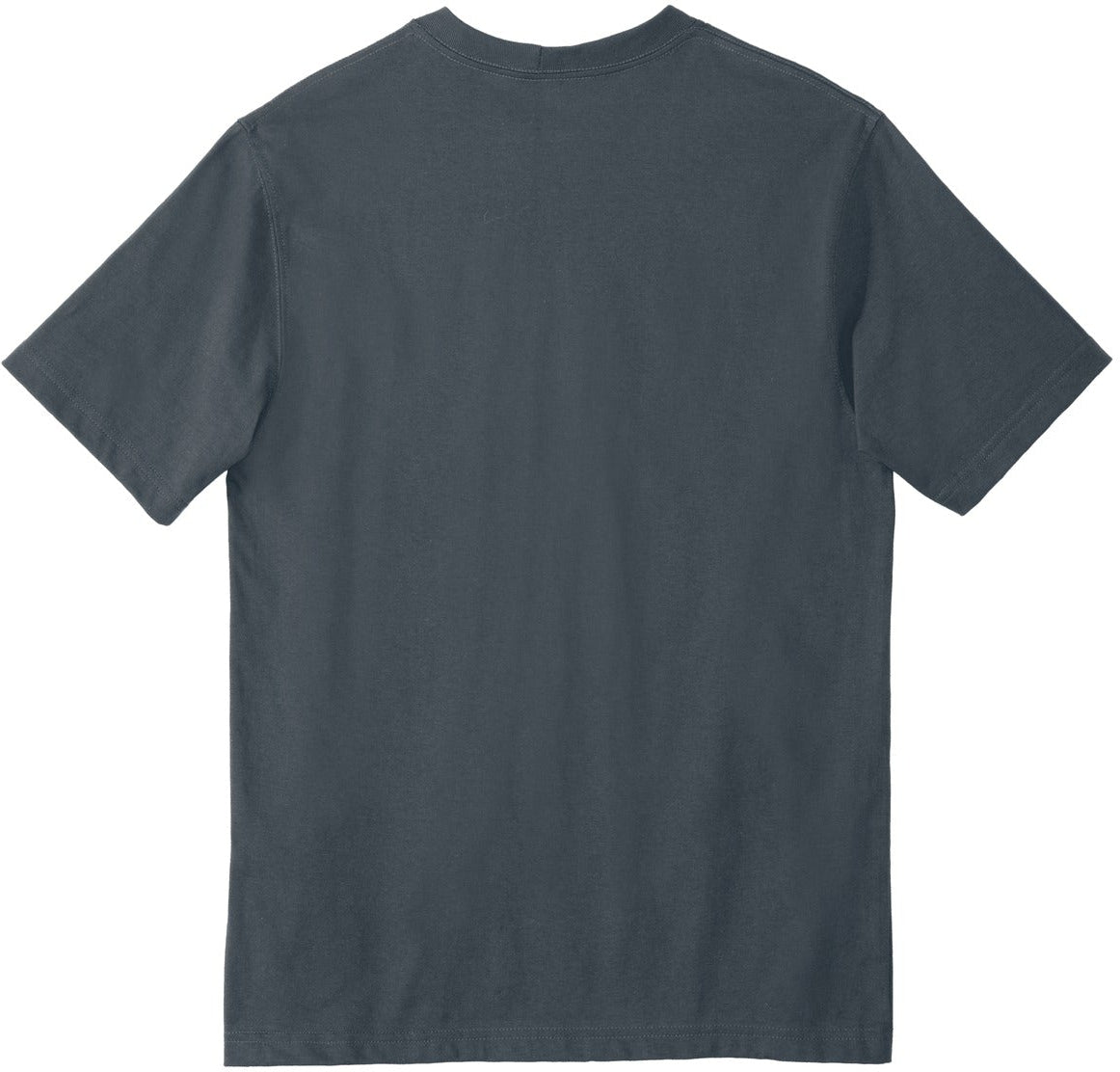 no-logo Carhartt Workwear Pocket Short Sleeve T-Shirt-Regular-Carhartt-Thread Logic