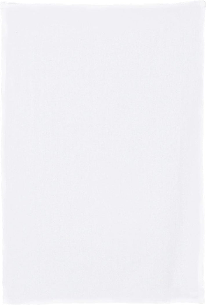 no-logo Carmel Towel Company Tea Towel-Accessories-Carmel Towel-White-1 Size-Thread Logic