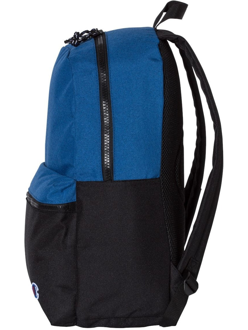 no-logo Champion 21L Script Backpack-Bags-Champion-Thread Logic