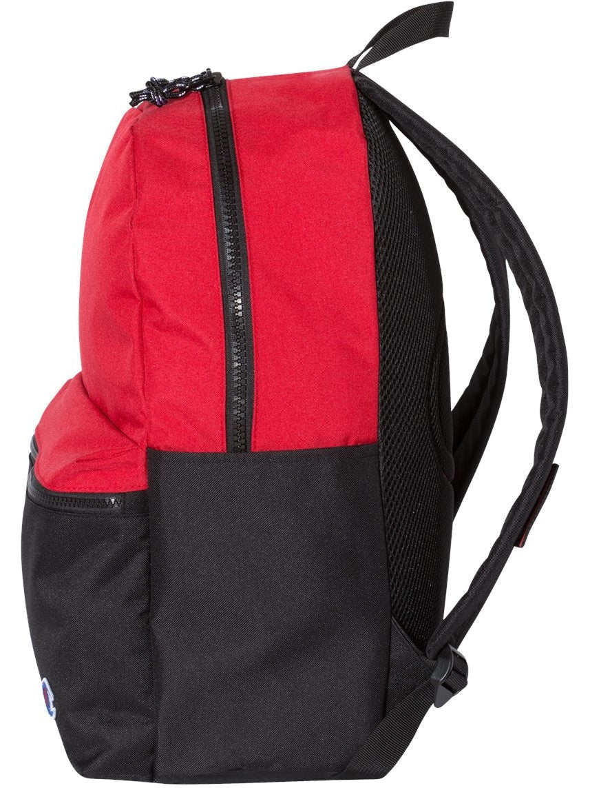 no-logo Champion 21L Script Backpack-Bags-Champion-Thread Logic