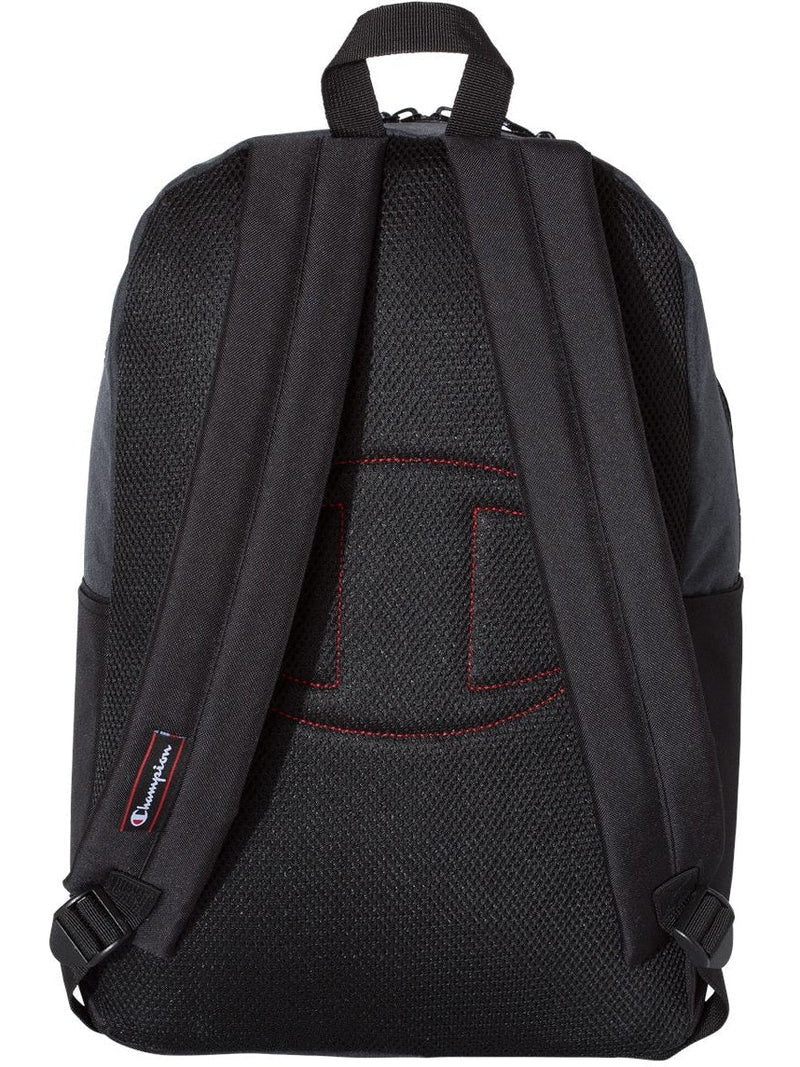 no-logo Champion 21L Script Backpack-Bags-Champion-Thread Logic