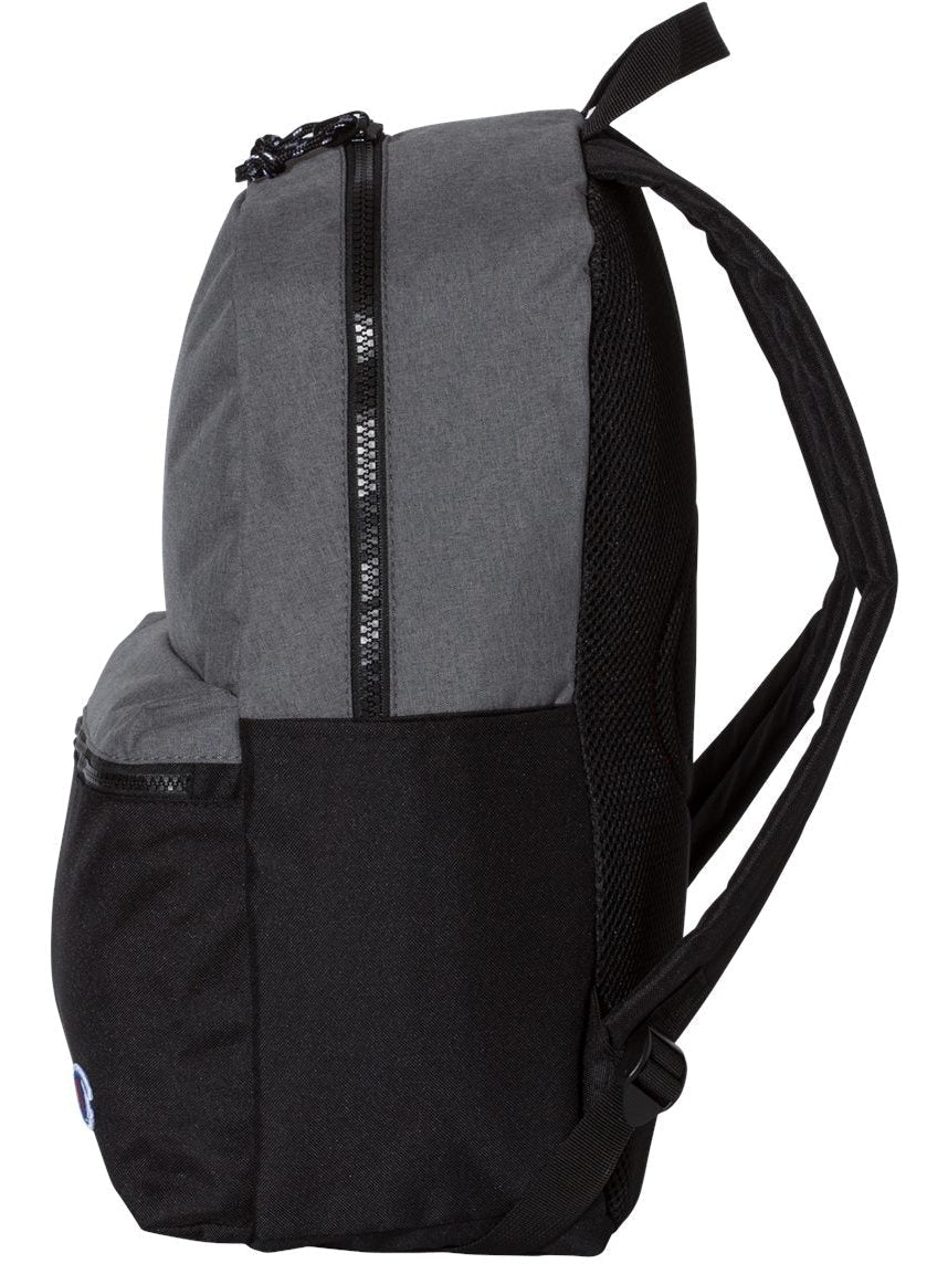 no-logo Champion 21L Script Backpack-Bags-Champion-Thread Logic