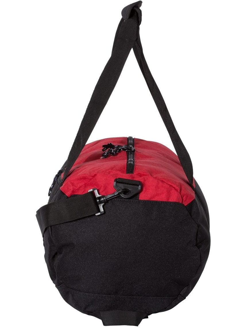 no-logo Champion 34L Barrel Duffel Bag-Bags-Champion-Thread Logic