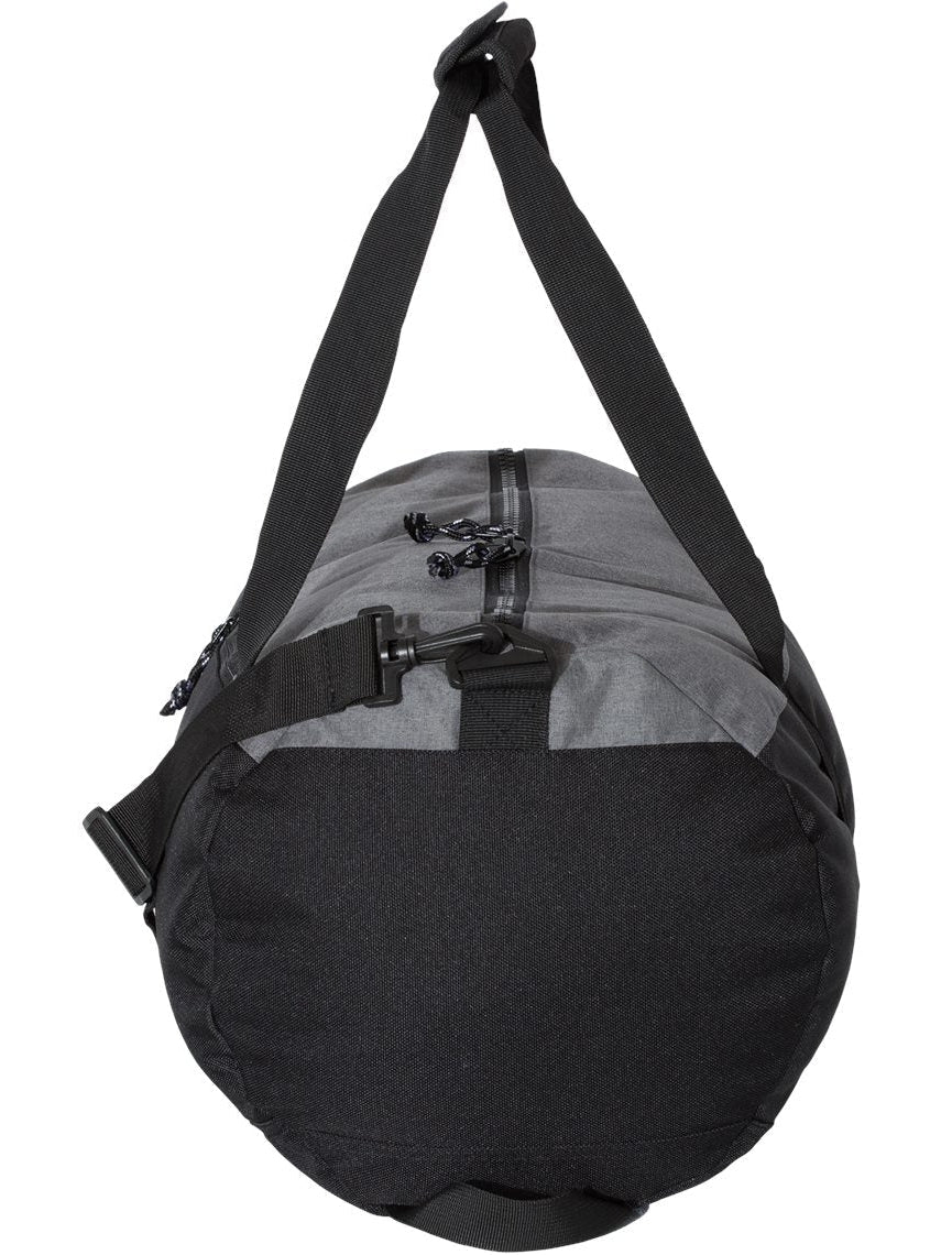 no-logo Champion 34L Barrel Duffel Bag-Bags-Champion-Thread Logic