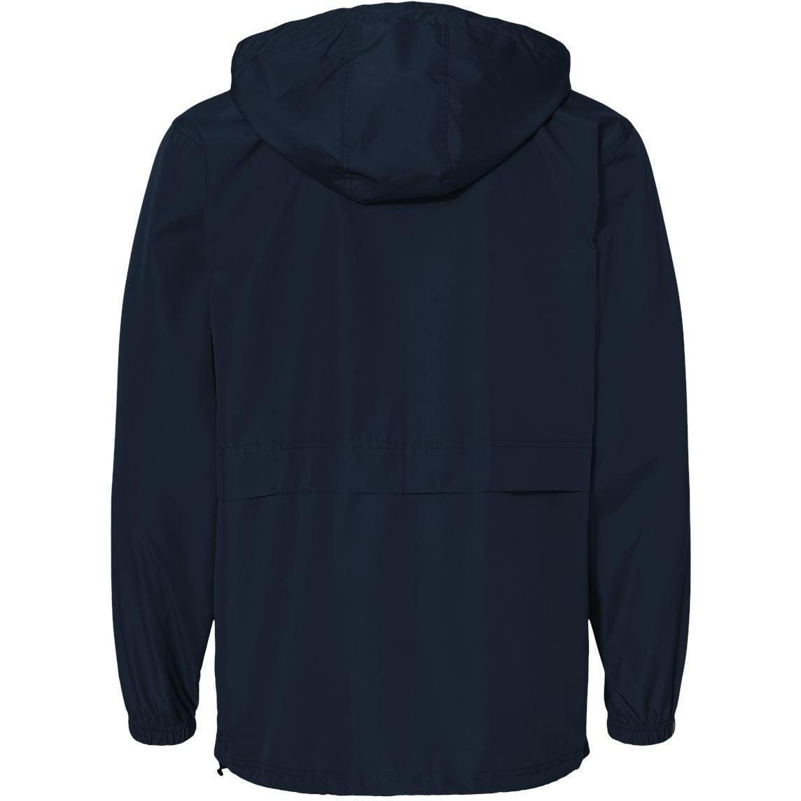 no-logo Champion Anorak Jacket-Men's Jackets-Champion-Thread Logic