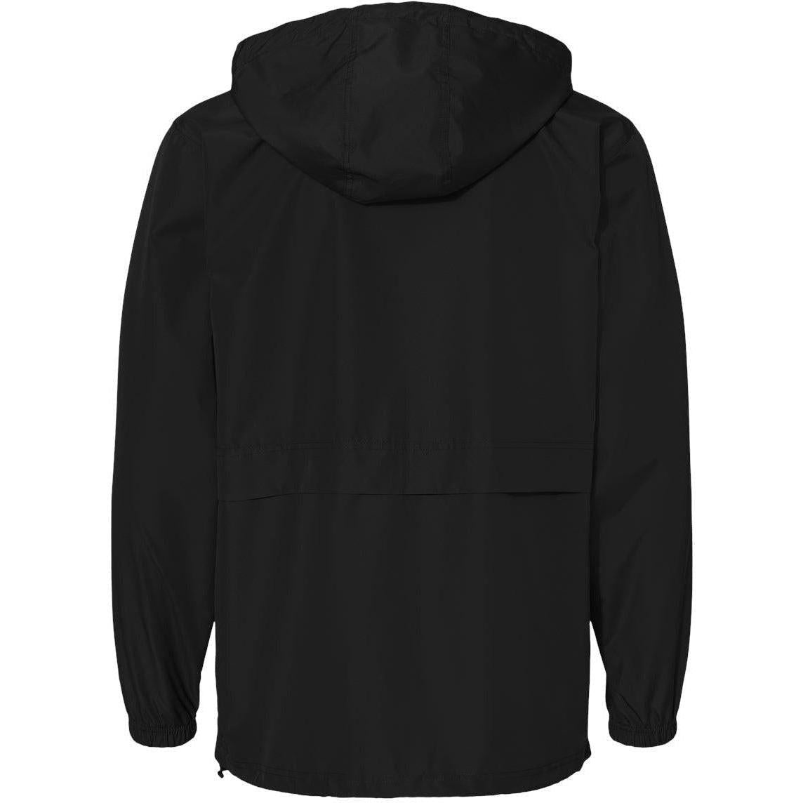 no-logo Champion Anorak Jacket-Men's Jackets-Champion-Thread Logic