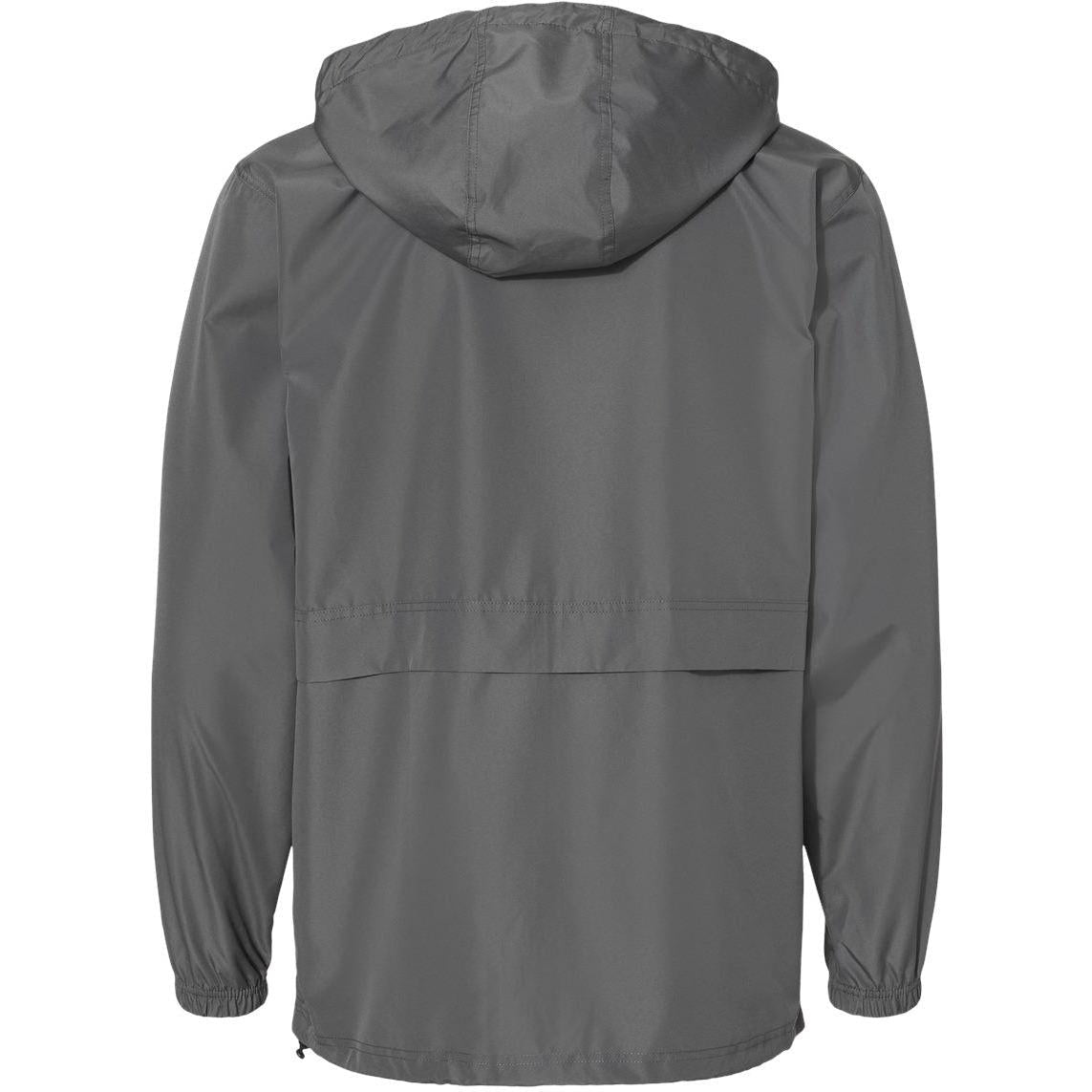 no-logo Champion Anorak Jacket-Men's Jackets-Champion-Thread Logic