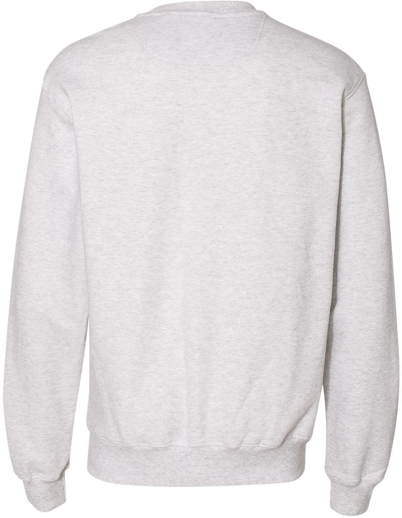 no-logo Champion Cotton Max Crewneck Sweatshirt-Men's Layering-Champion-Thread Logic