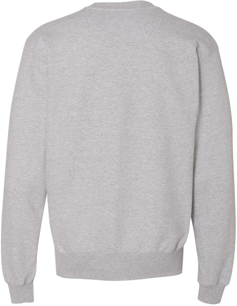 no-logo Champion Cotton Max Crewneck Sweatshirt-Men's Layering-Champion-Thread Logic