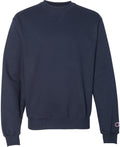 Champion Cotton Max Crewneck Sweatshirt