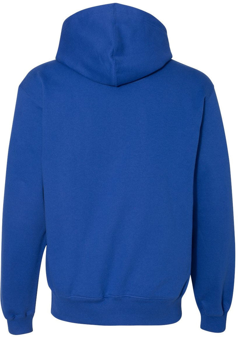 no-logo Champion Cotton Max Hooded Sweatshirt-Men's Layering-Champion-Thread Logic