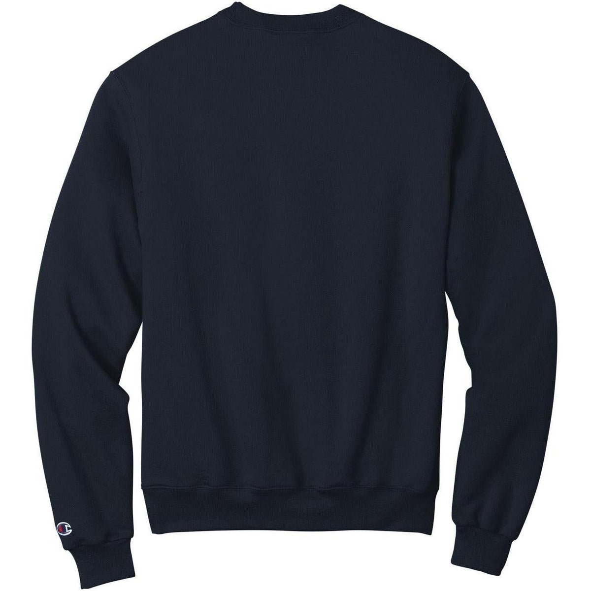 no-logo Champion Double Dry Eco Crew Neck Fleece-Crewnecks-Champion-Thread Logic