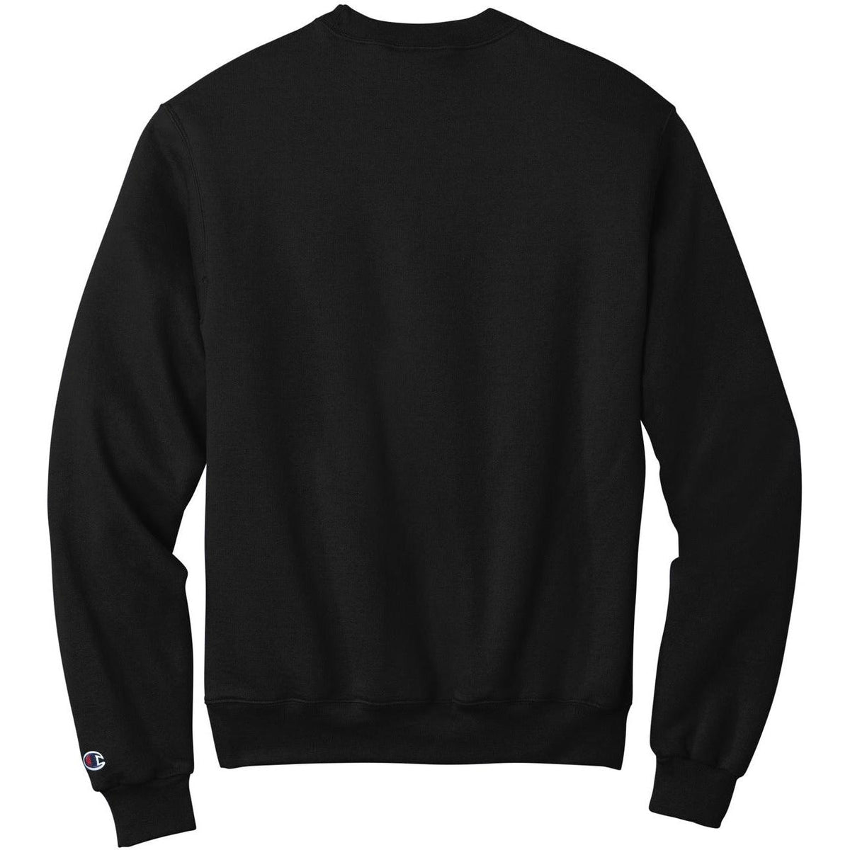 no-logo Champion Double Dry Eco Crew Neck Fleece-Crewnecks-Champion-Thread Logic