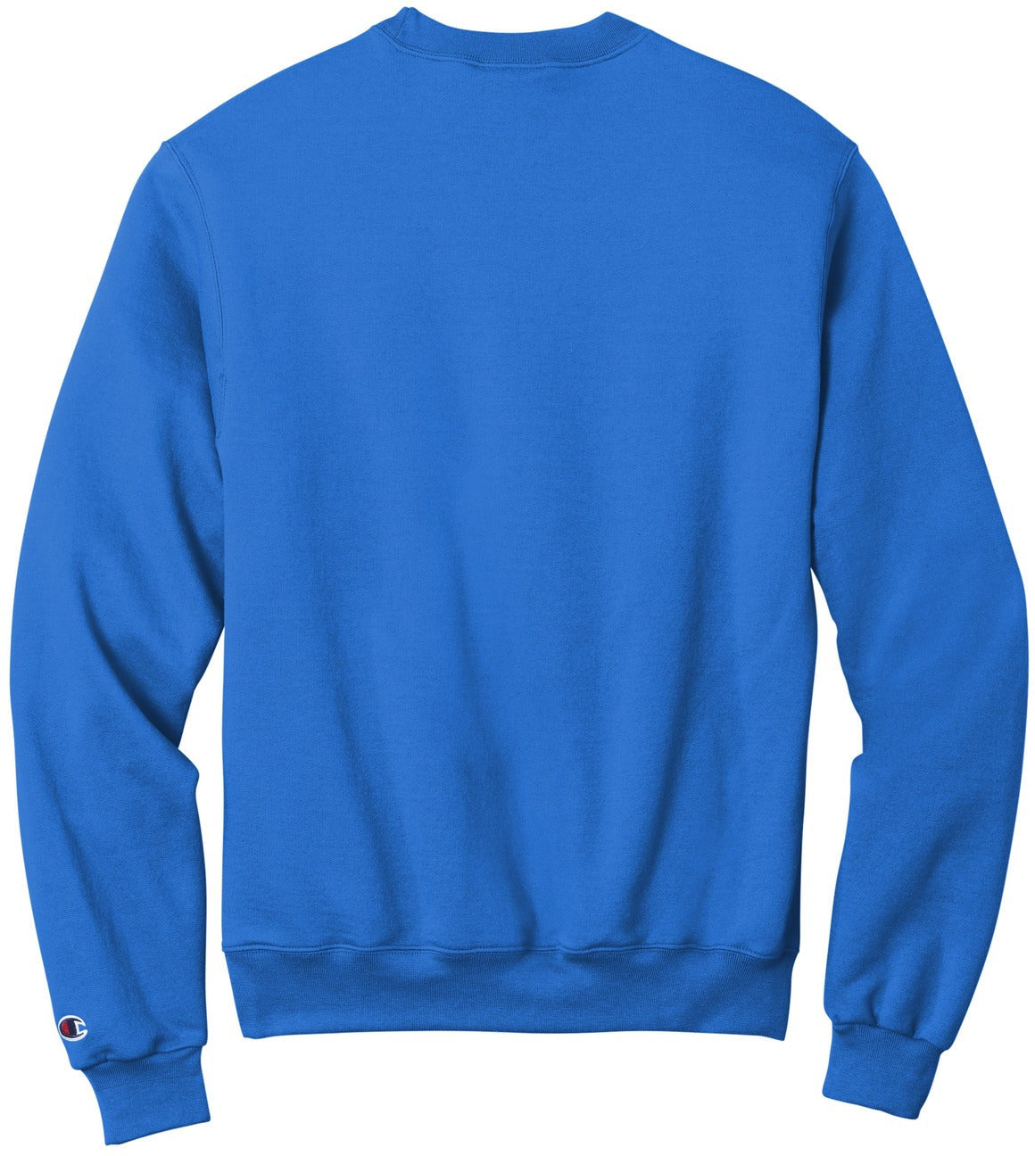 no-logo Champion Double Dry Eco Crew Neck Fleece-Regular-Champion-Thread Logic