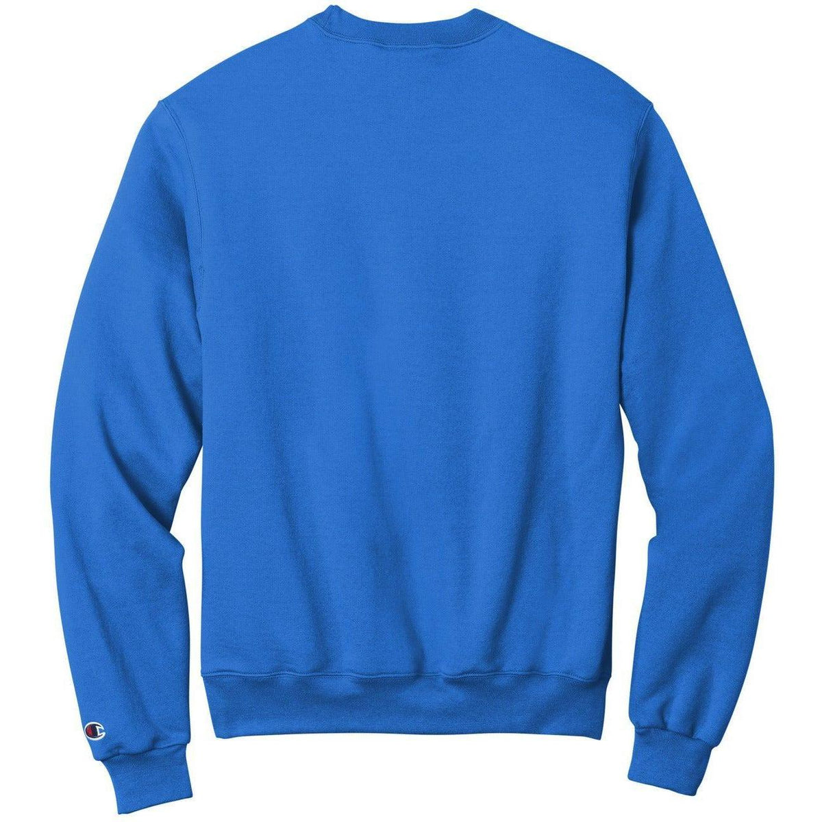 no-logo Champion Double Dry Eco Crew Neck Fleece-Crewnecks-Champion-Thread Logic