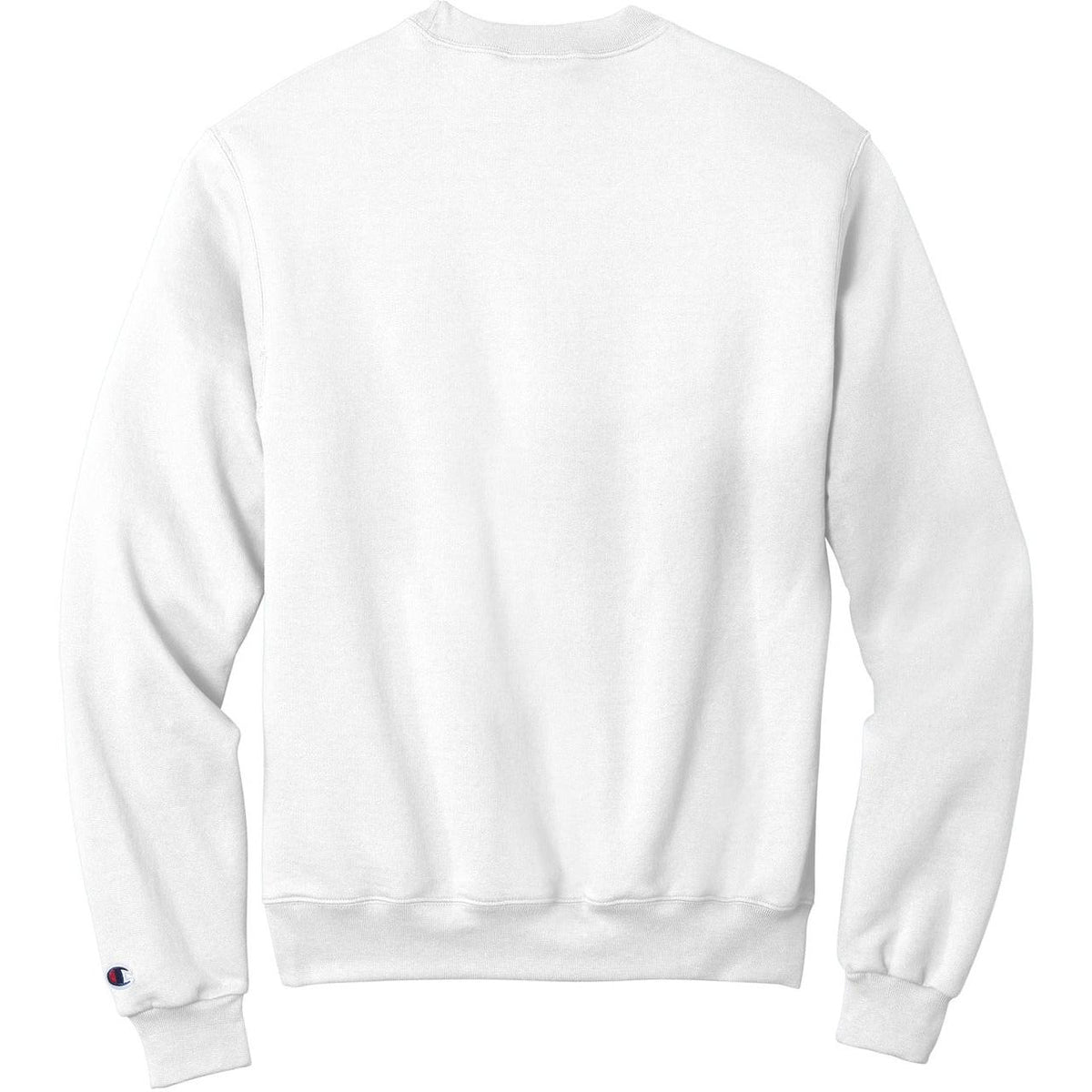 no-logo Champion Double Dry Eco Crew Neck Fleece-Crewnecks-Champion-Thread Logic