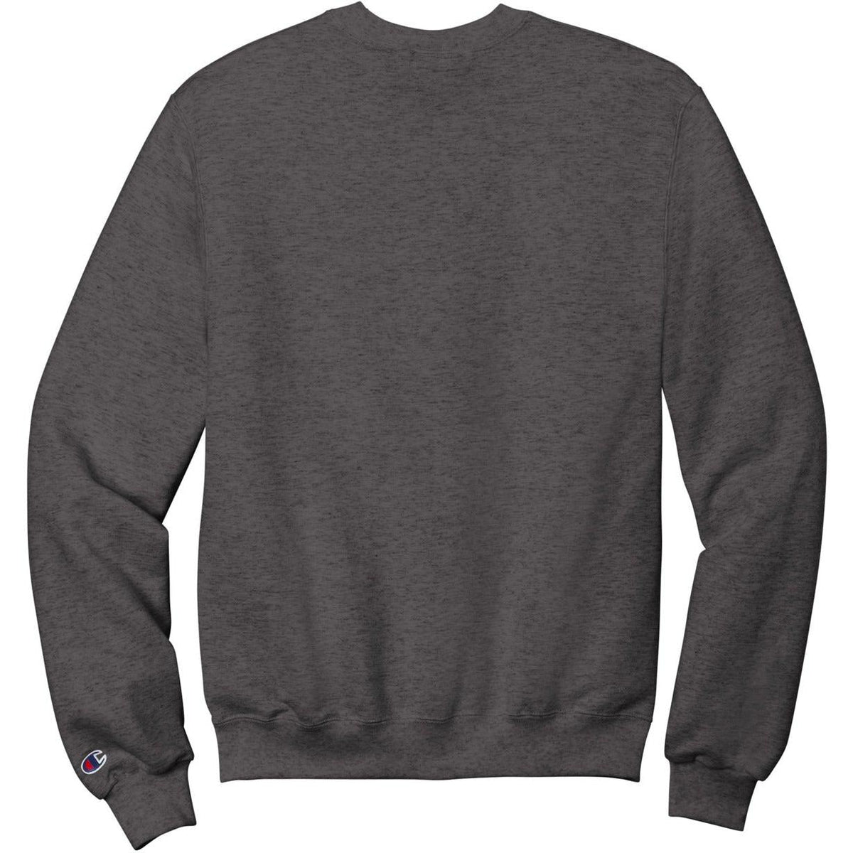 no-logo Champion Double Dry Eco Crew Neck Fleece-Crewnecks-Champion-Thread Logic