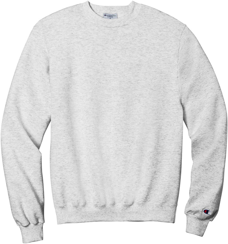 Champion Double Dry Eco Crew Neck Fleece