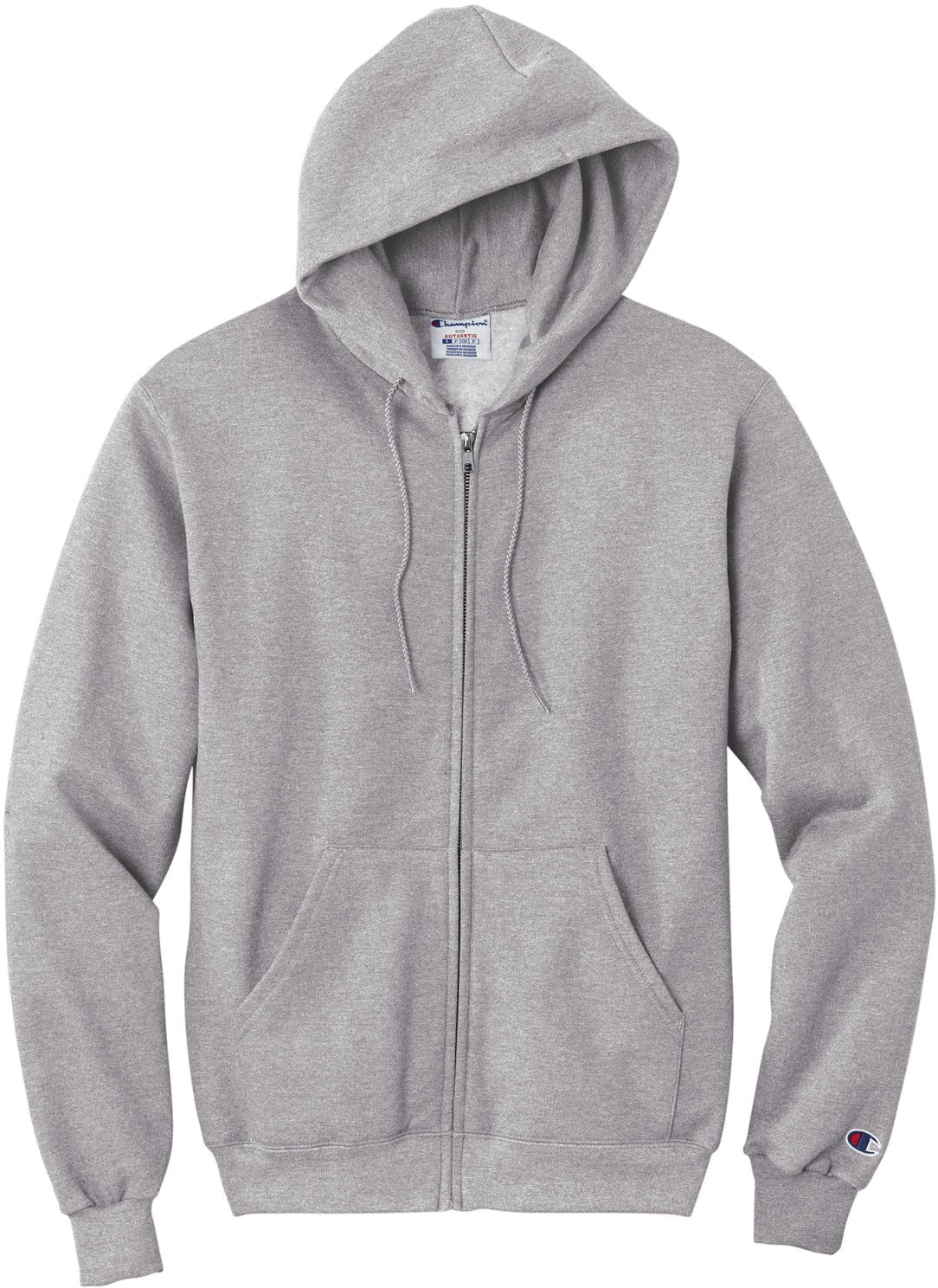 トップス Champion for RHC SS Sweat Champion Men's Big & Tall Sweatshirt Fleece Lined Long