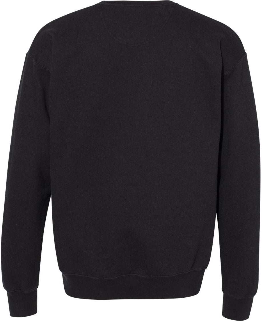 no-logo Champion Garment Dyed Crewneck Sweatshirt-Men's Layering-Champion-Thread Logic