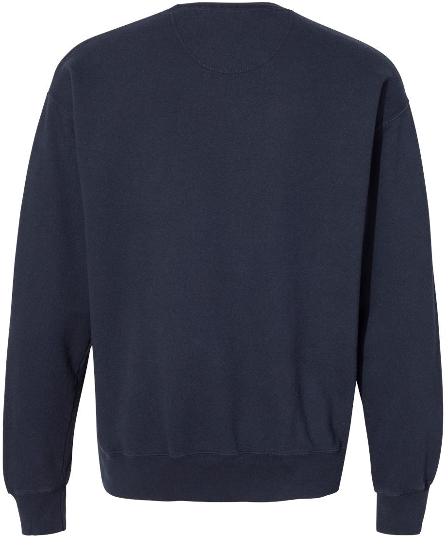 no-logo Champion Garment Dyed Crewneck Sweatshirt-Men's Layering-Champion-Thread Logic