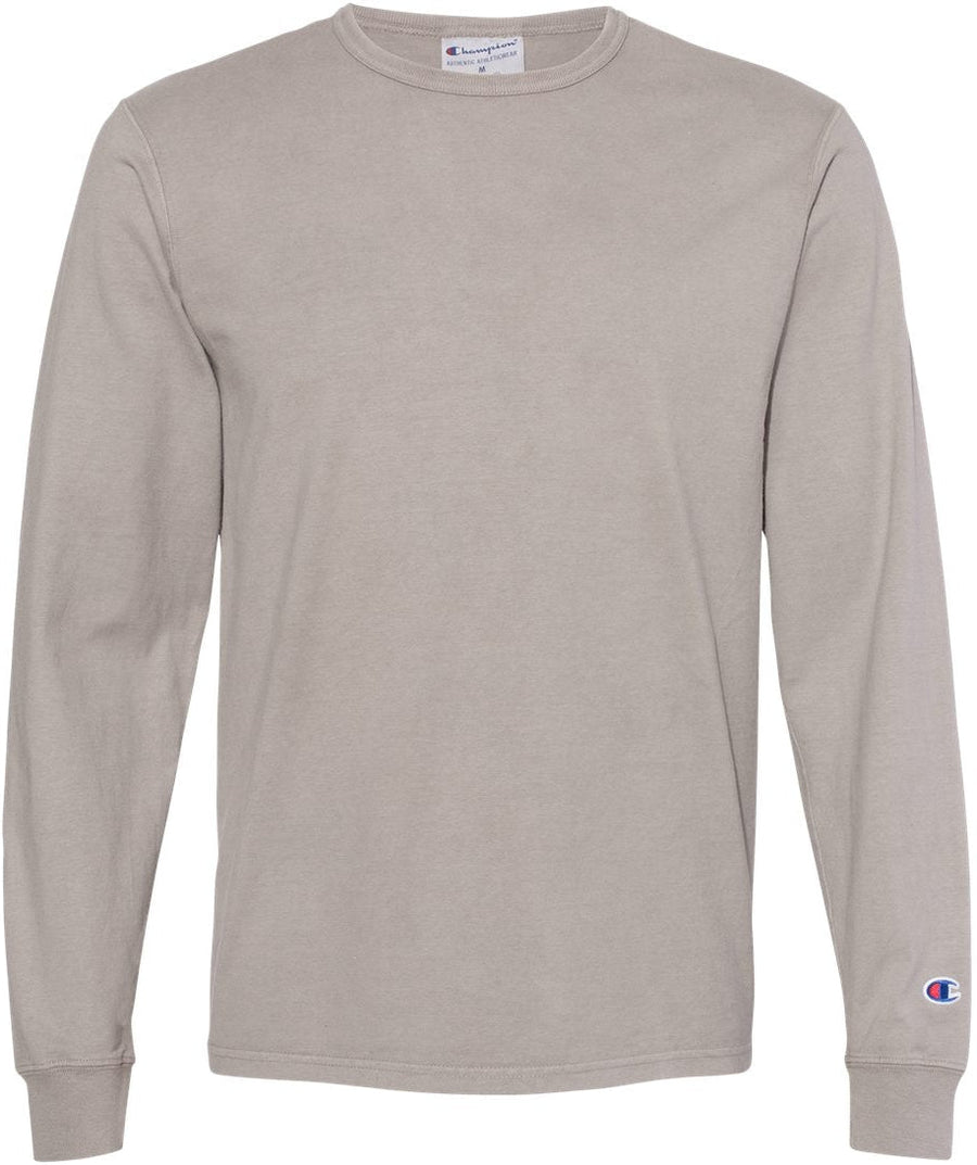 Blank champion long sleeve online