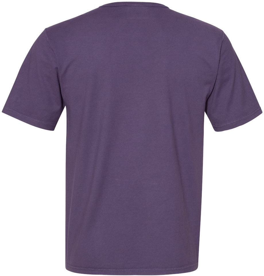 no-logo Champion Garment Dyed Short Sleeve T-Shirt-Men's T Shirts-Champion-Thread Logic