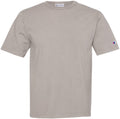 Champion Garment Dyed Short Sleeve T-Shirt