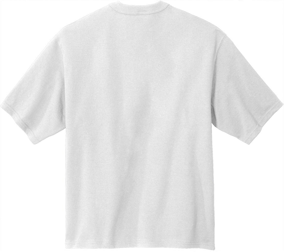 Champion T105 T-Shirt with Custom Embroidery