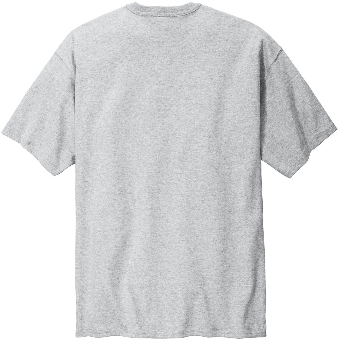 Champion T105 T-Shirt with Custom Embroidery