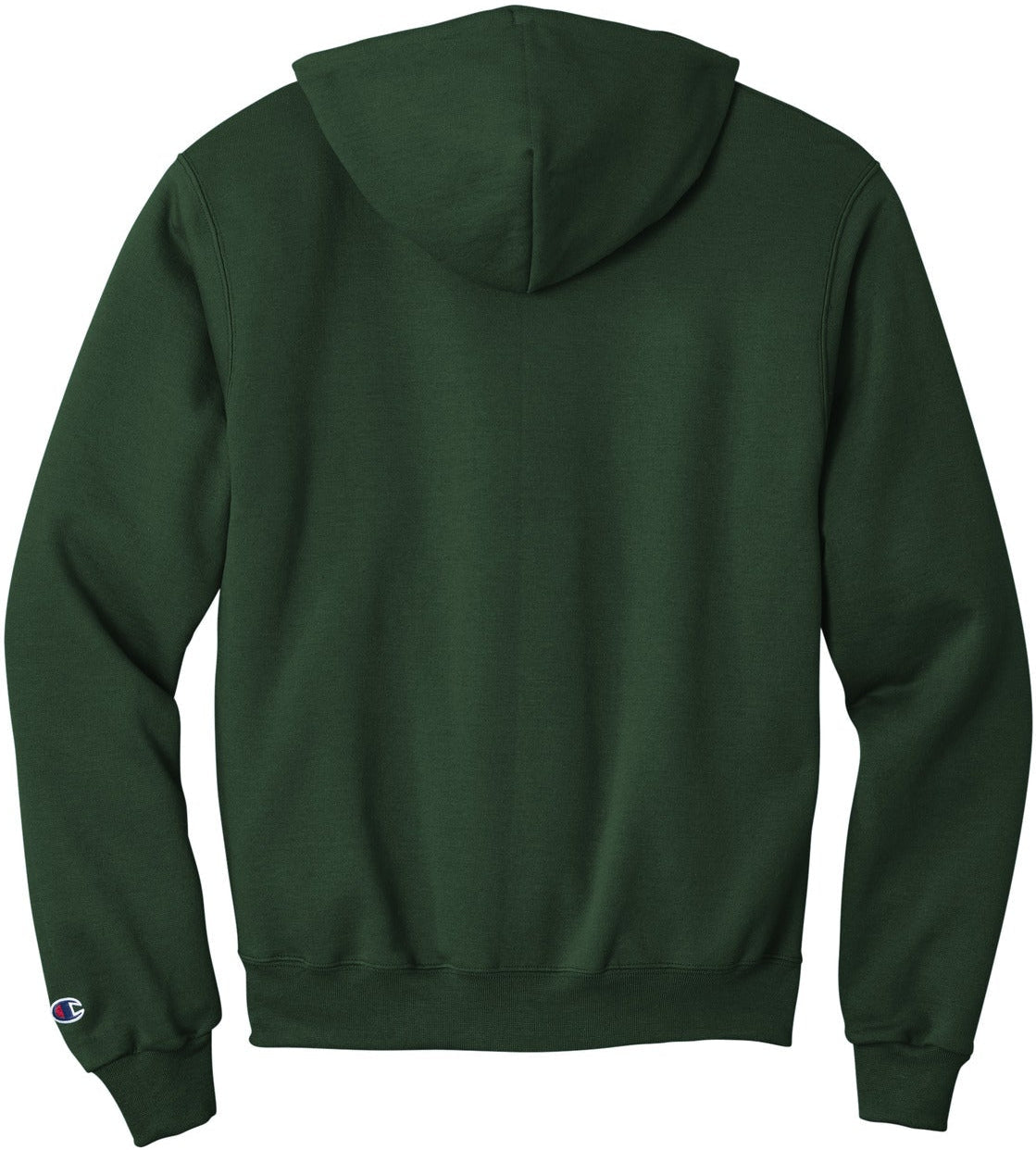 パーカー・フーディ YMC SS21 TRUGOY HOODED SWEATSHIRT (P7QAP_Y075GREEN) YMC Trugoy Hooded Sweatshirt | italist
