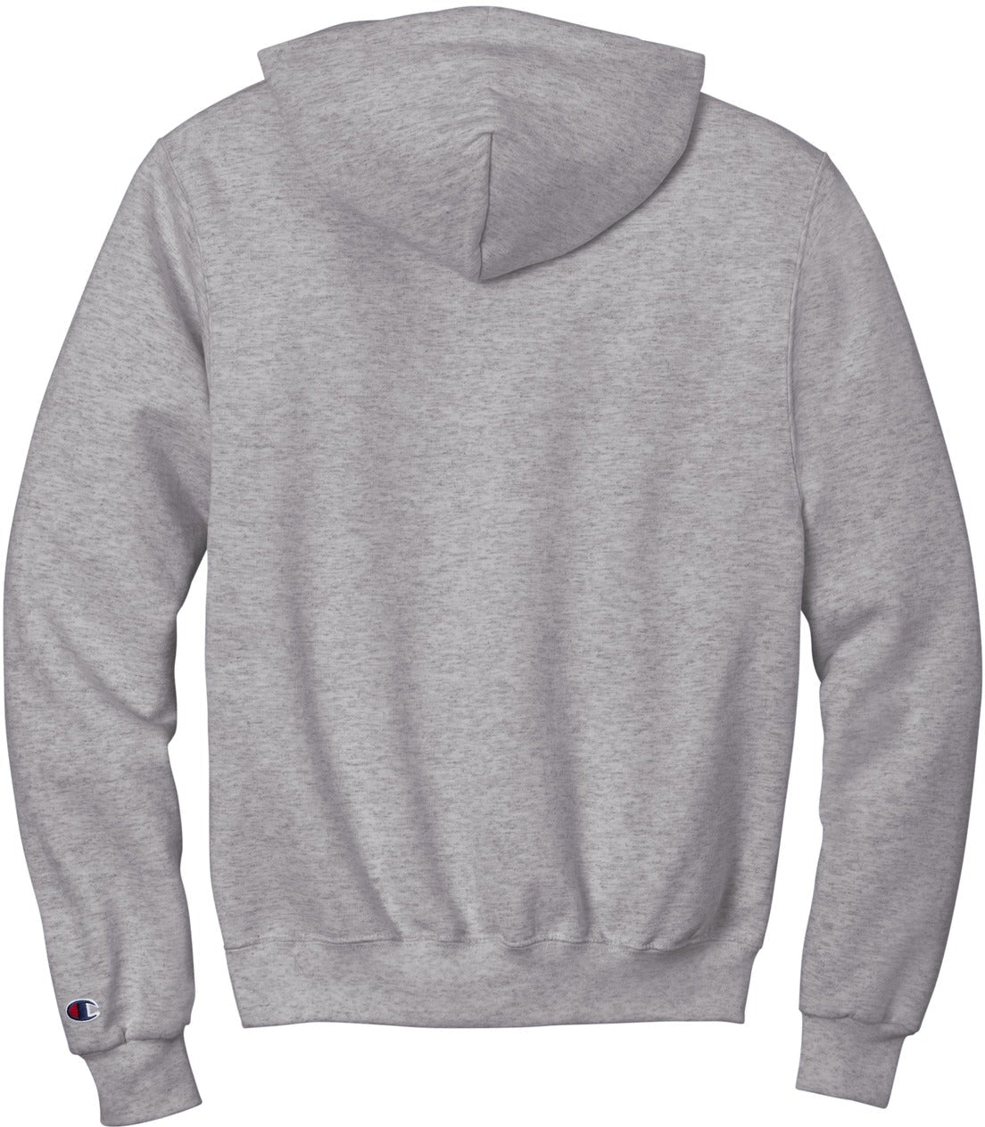 no-logo Champion Hooded Sweatshirt-Regular-Champion-Thread Logic