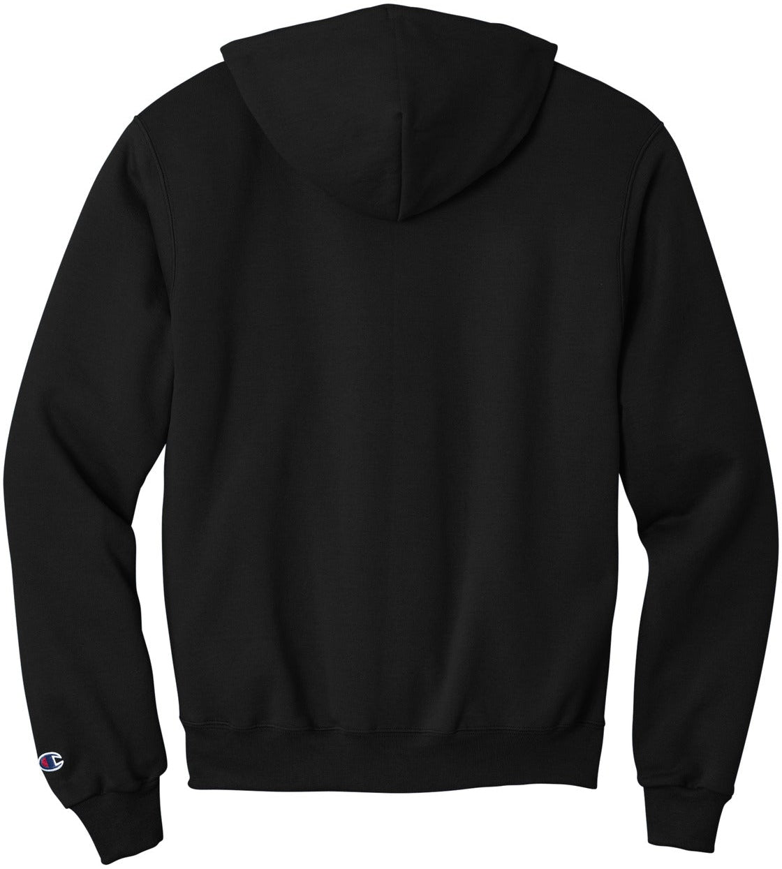 no-logo Champion Hooded Sweatshirt-Regular-Champion-Thread Logic