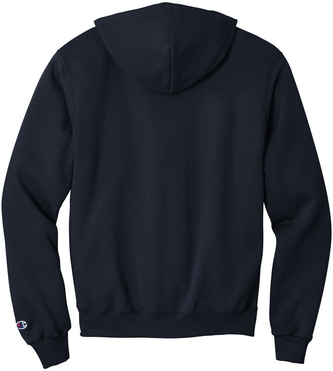 no-logo Champion Hooded Sweatshirt-Regular-Champion-Thread Logic