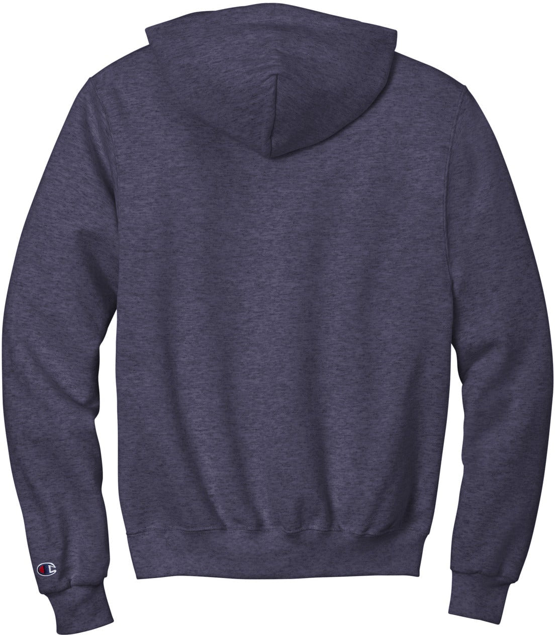 no-logo Champion Hooded Sweatshirt-Regular-Champion-Thread Logic