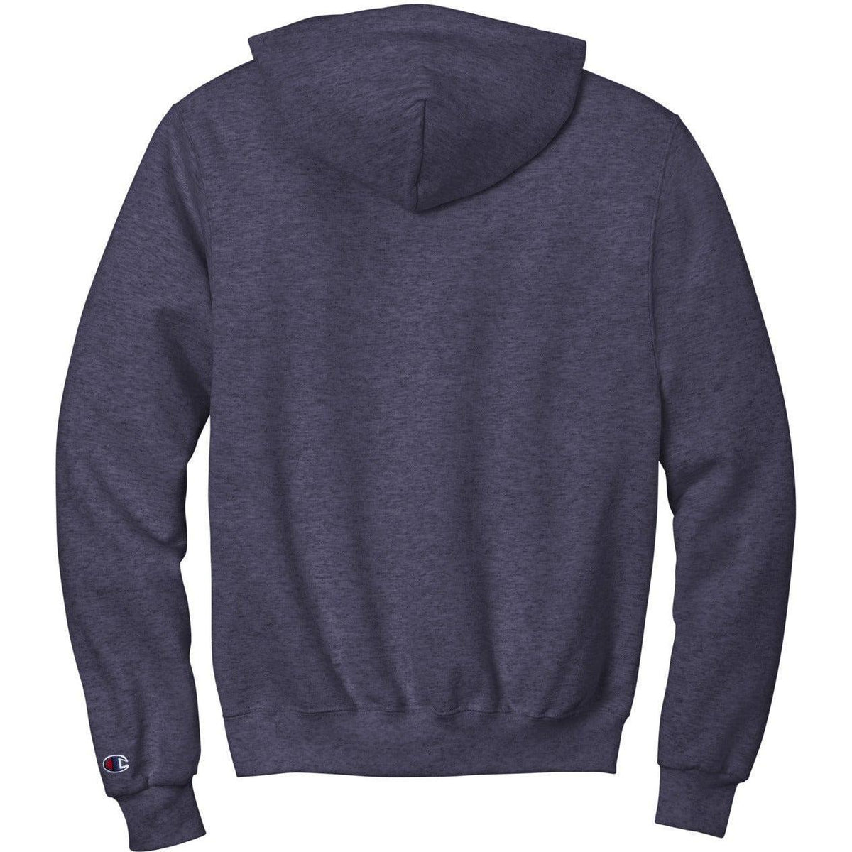 no-logo Champion Hooded Sweatshirt-Hoodies-Champion-Thread Logic