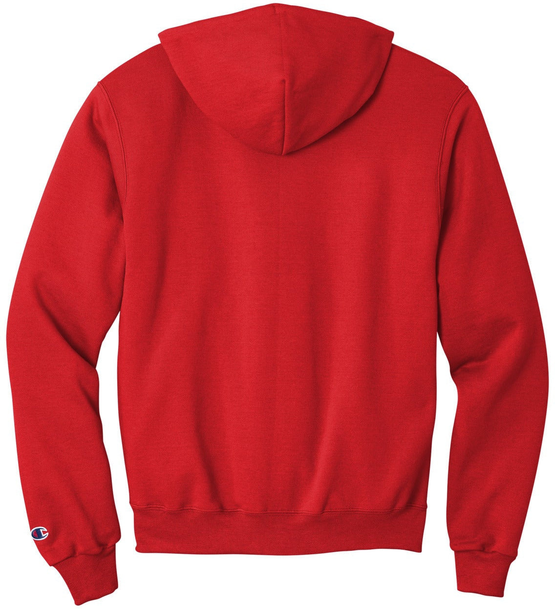 no-logo Champion Hooded Sweatshirt-Regular-Champion-Thread Logic