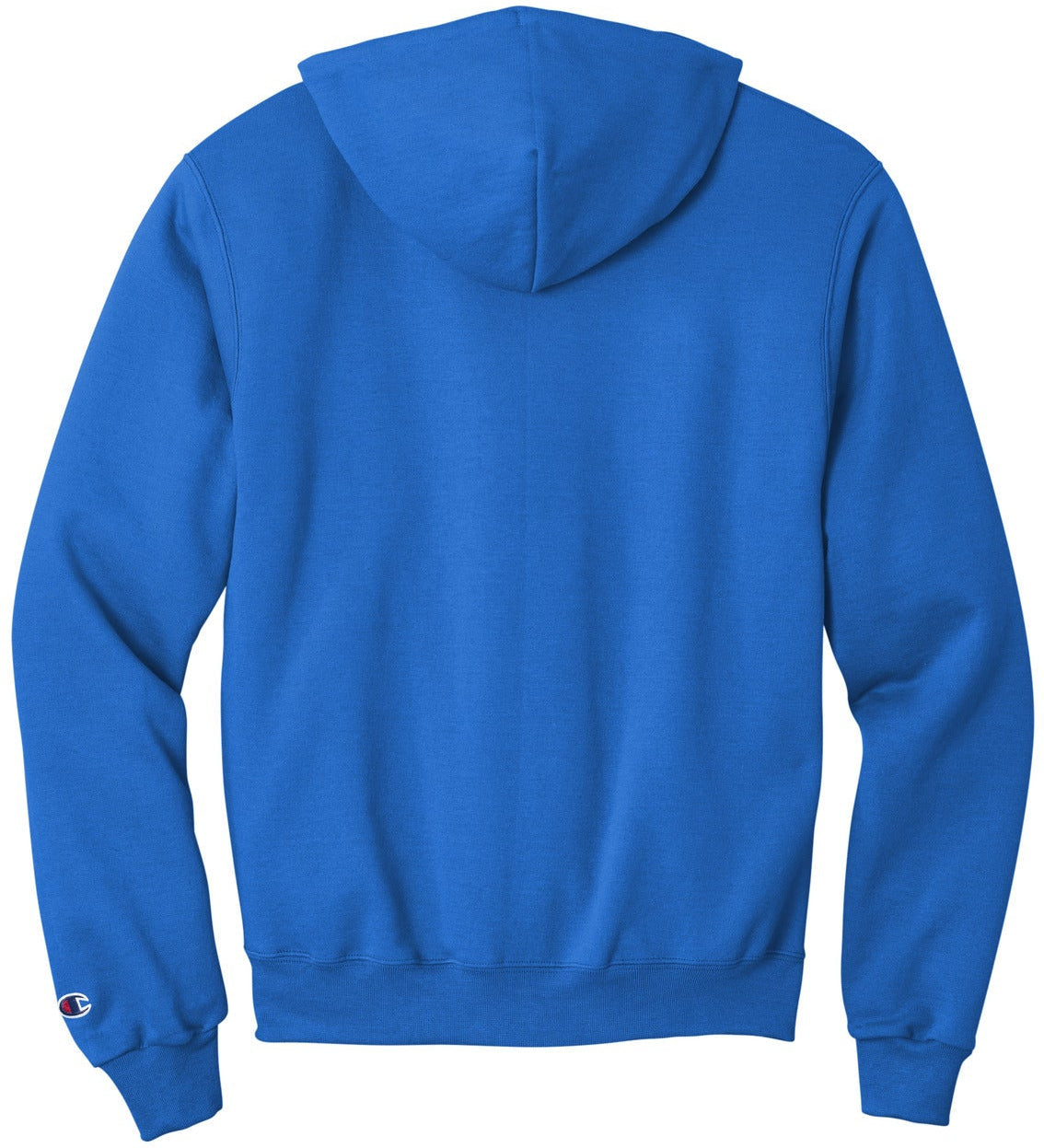 no-logo Champion Hooded Sweatshirt-Regular-Champion-Thread Logic
