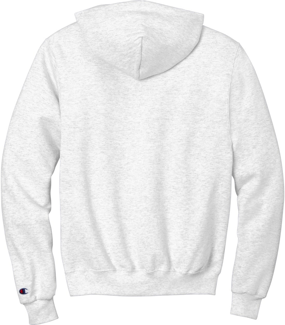no-logo Champion Hooded Sweatshirt-Regular-Champion-Thread Logic