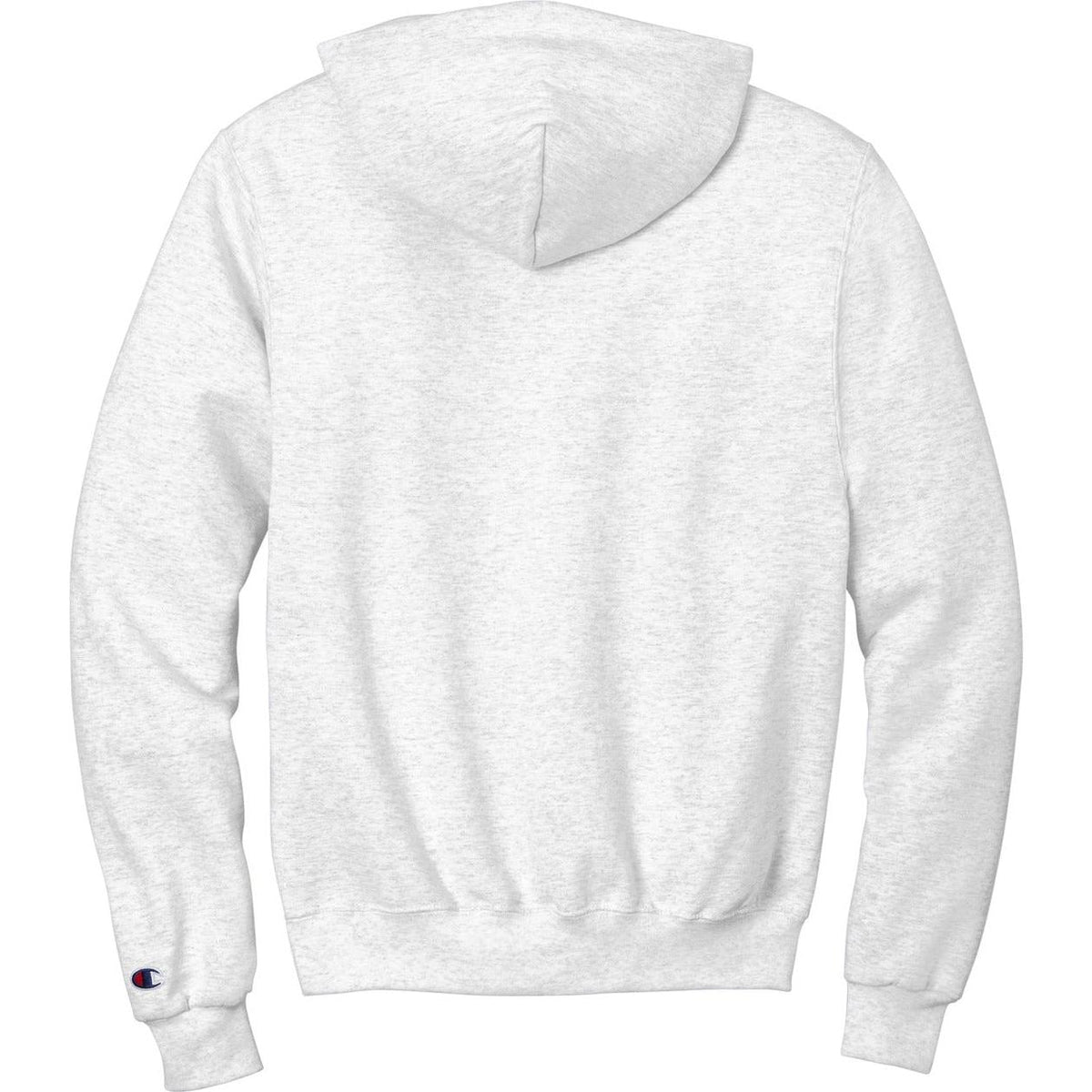 no-logo Champion Hooded Sweatshirt-Hoodies-Champion-Thread Logic