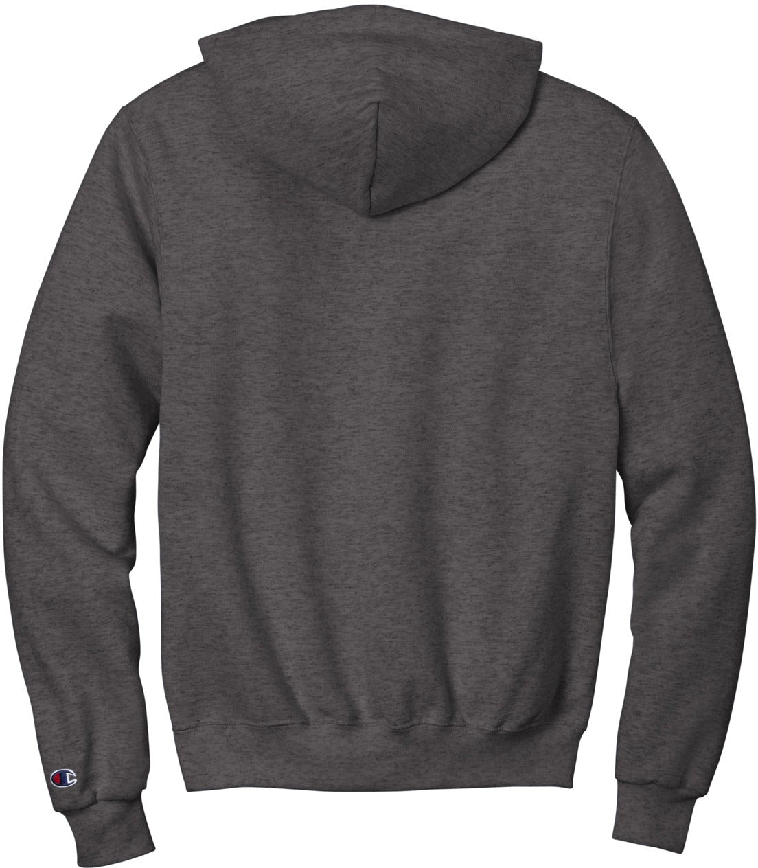 no-logo Champion Hooded Sweatshirt-Regular-Champion-Thread Logic