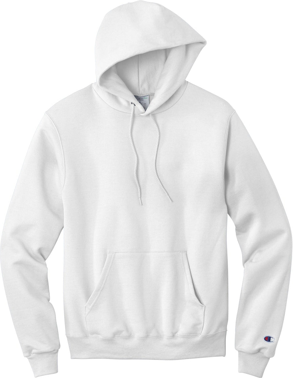 Champion S700 Hoodie with Custom Embroidery