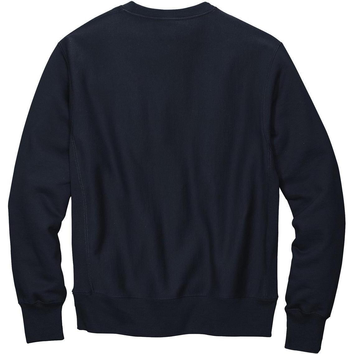 no-logo Champion Reverse Weave Crewneck-Crewnecks-Champion-Thread Logic