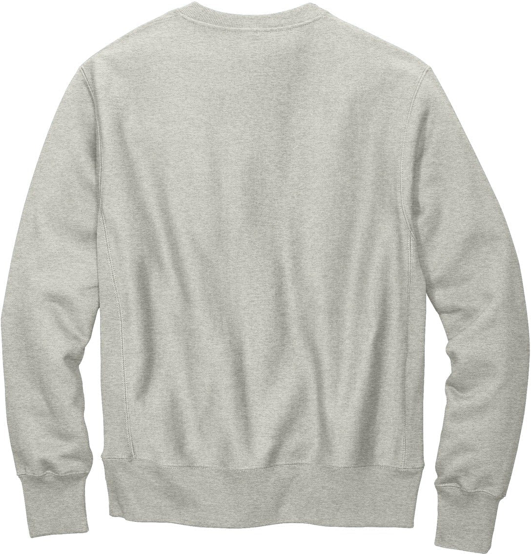 no-logo Champion Reverse Weave Crewneck-Regular-Champion-Thread Logic