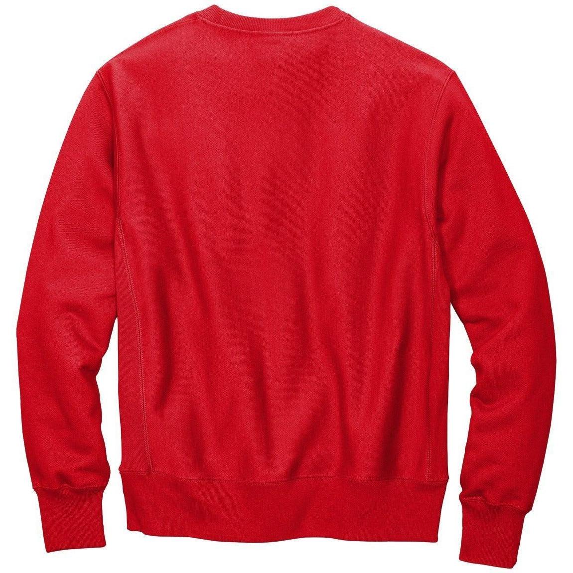 no-logo Champion Reverse Weave Crewneck-Crewnecks-Champion-Thread Logic